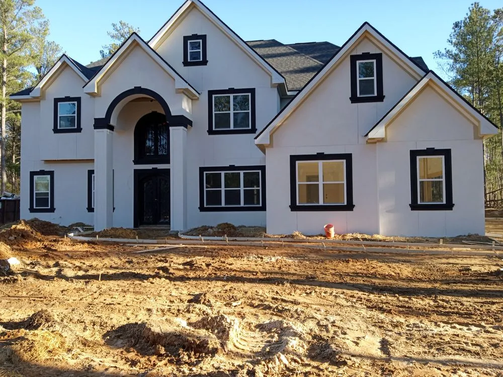 Slide of Krisako Construction