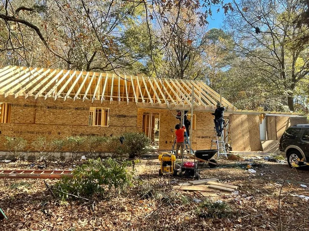 Slide of Krisako Construction