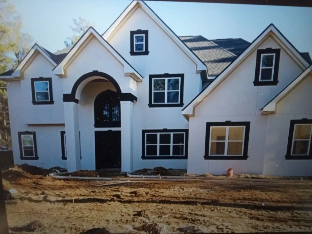 Slide of Krisako Construction