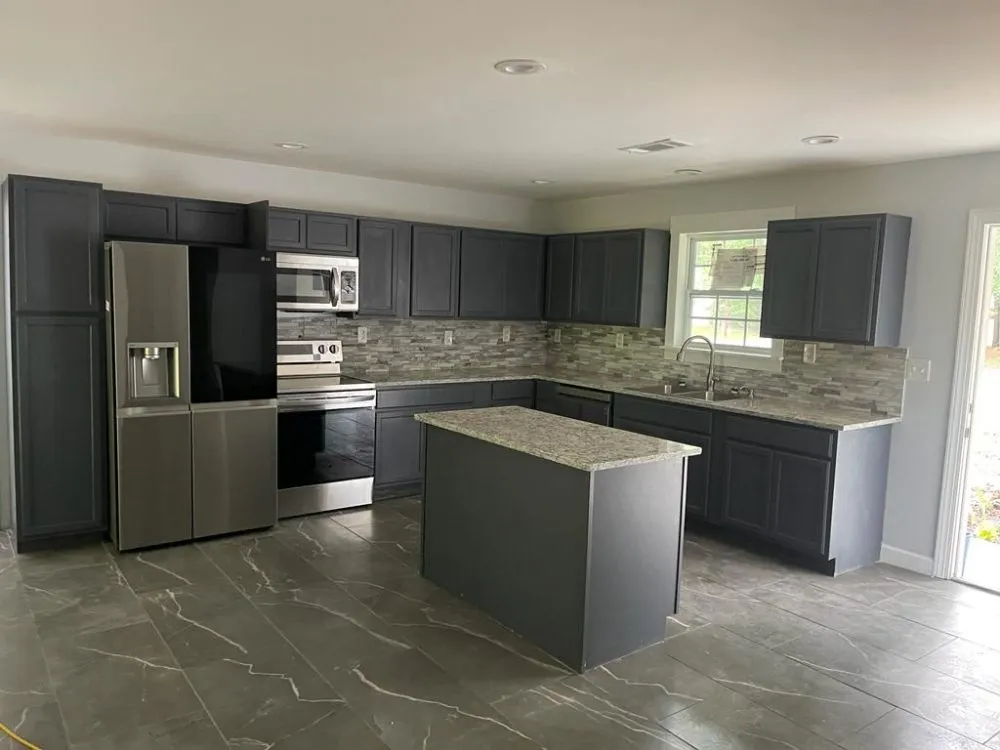 Slide of Krisako Construction