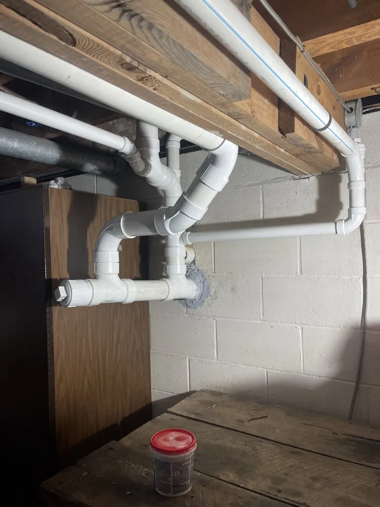 Slide of Kris’s Plumbing Done Right