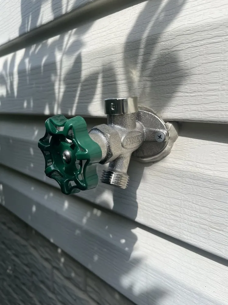 Top-rated water heater service service in Greencastle, PA - Kris’s Plumbing Done Right