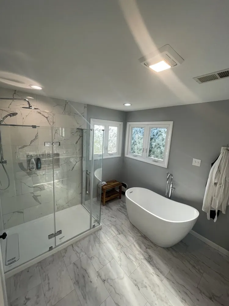 Slide of Kris’s Plumbing Done Right