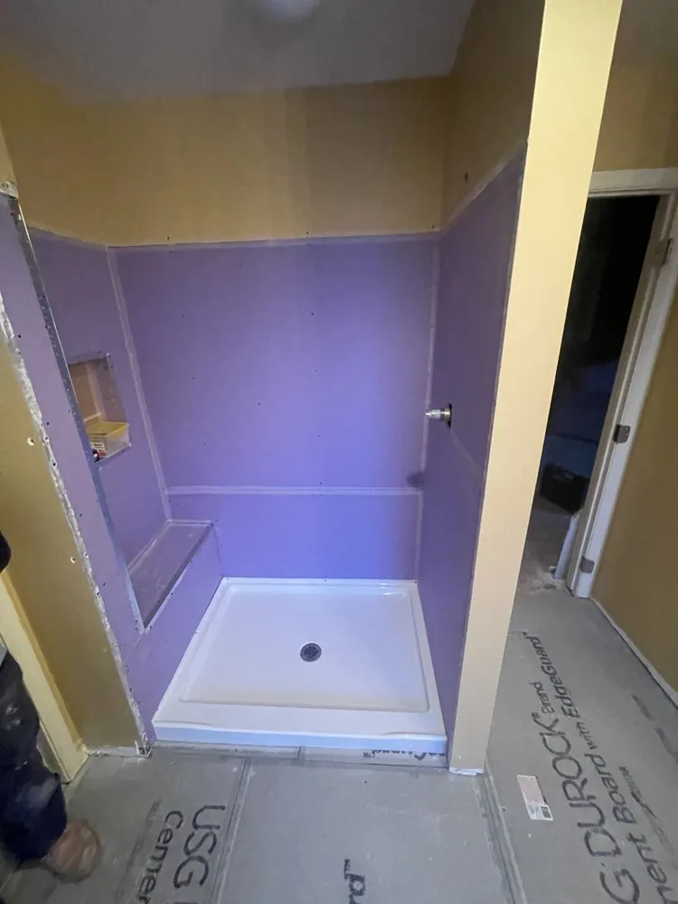 Slide of Kris’s Plumbing Done Right