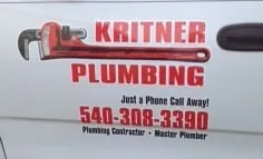 Kritner Plumbing LLC