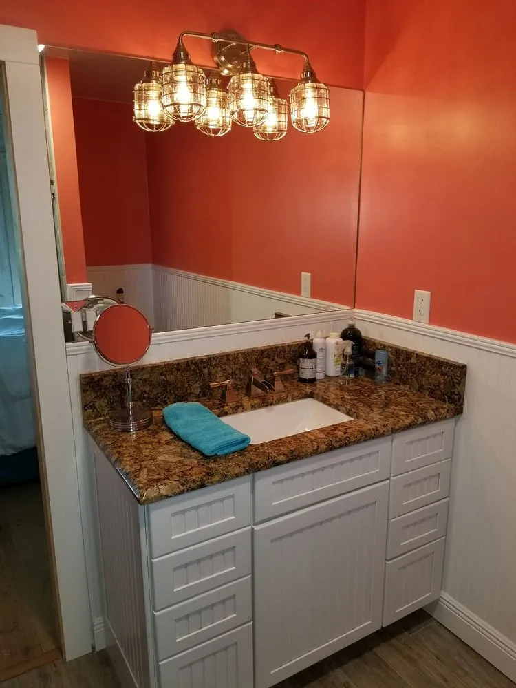 Slide of KRK Enterprises