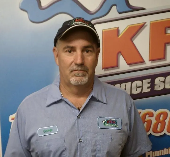 Slide of KRK Enterprises