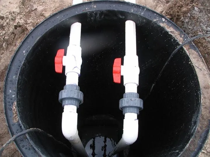 Slide of KRK Enterprises