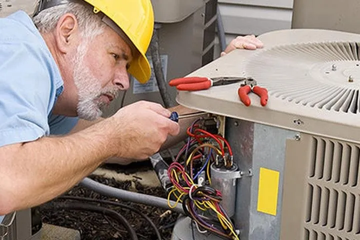 Top-rated emergency plumbing experts serving Bonfield, IL - KRK Plumbing Heating & Air Conditioning