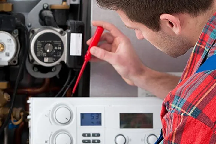 Reliable leak detection service in Bonfield, IL - KRK Plumbing Heating & Air Conditioning