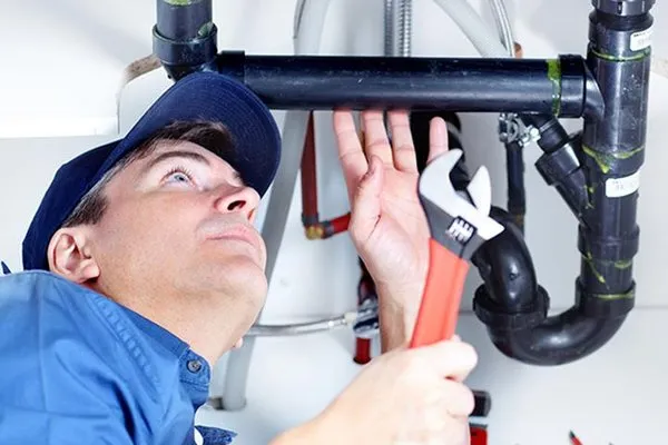 KRK Plumbing Heating & Air Conditioning