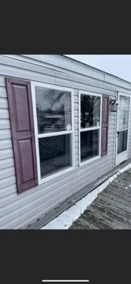 Krober Mobile Home Service