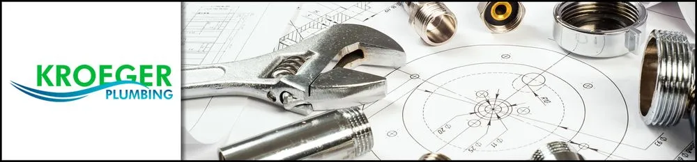 Slide of Kroeger Plumbing