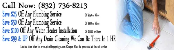 Krogger Plumbing Spring Logo