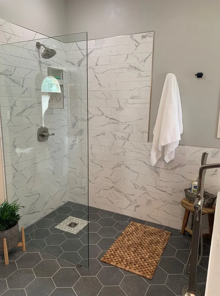 Slide of Krohmer Plumbing