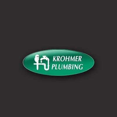Slide of Krohmer Plumbing