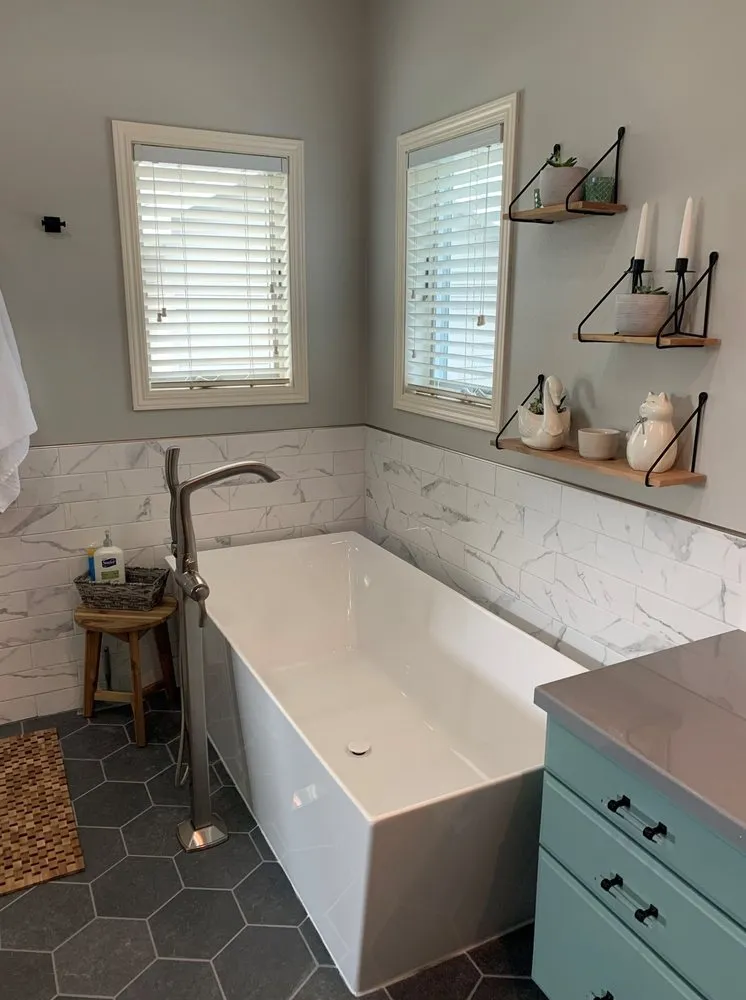 Slide of Krohmer Plumbing