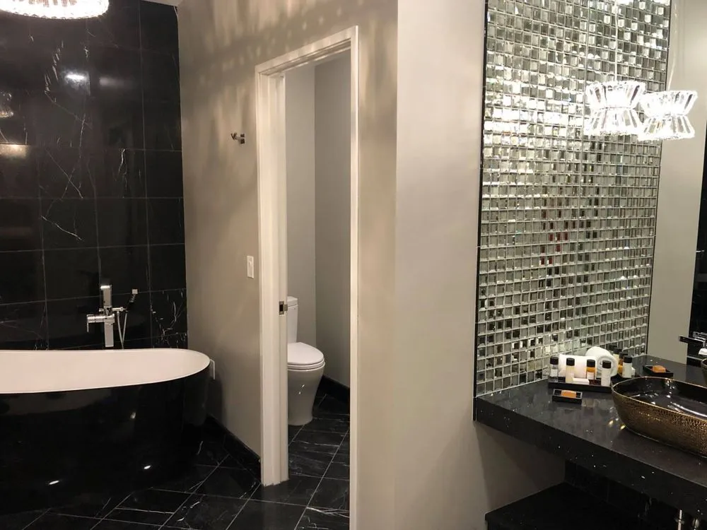 Slide of Krohmer Plumbing