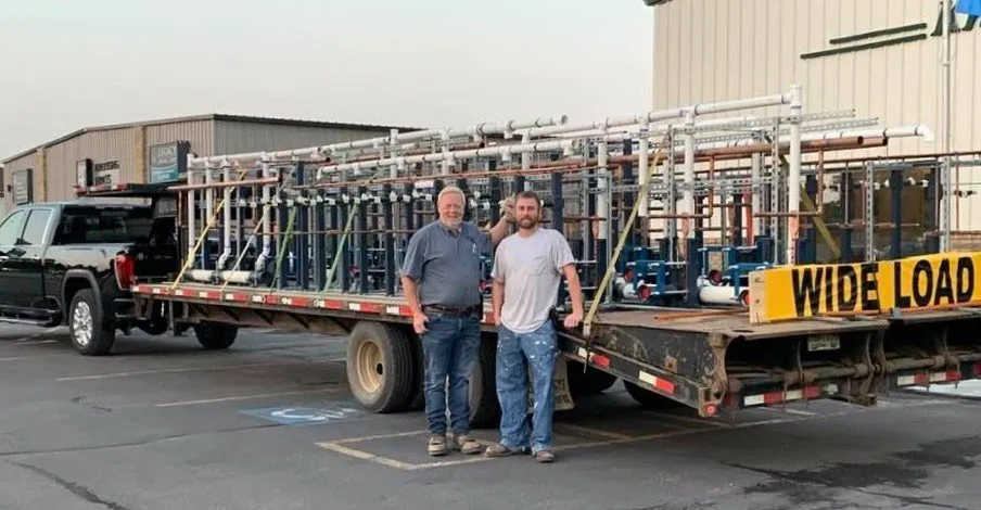 Emergency emergency plumbing for homes in Sioux Falls, SD by Krohmer Plumbing