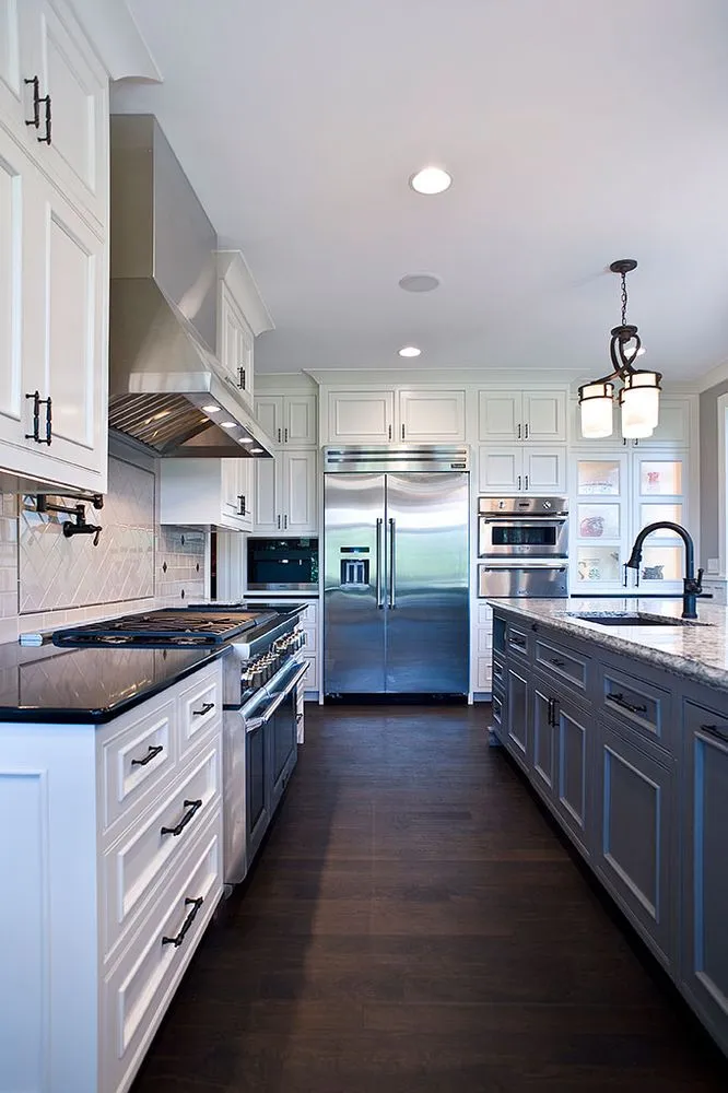 Slide of Krohmer Plumbing