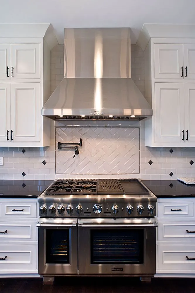 Slide of Krohmer Plumbing