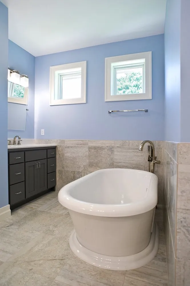 Slide of Krohmer Plumbing