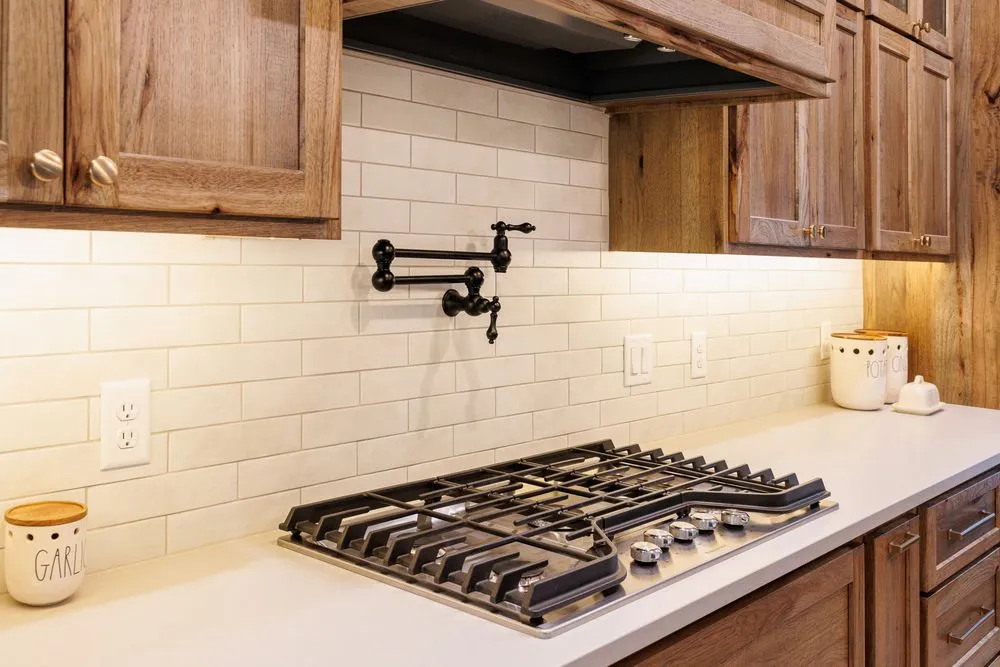 Slide of Krohmer Plumbing