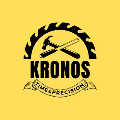 Kronos Logo