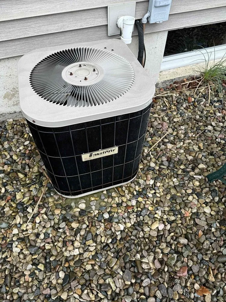 Slide of Krooswyk Plumbing Heating & Air Conditioning