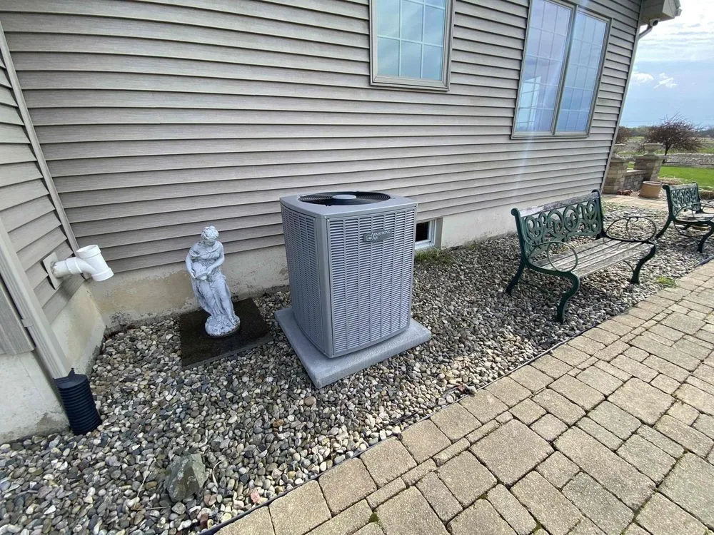 Slide of Krooswyk Plumbing Heating & Air Conditioning