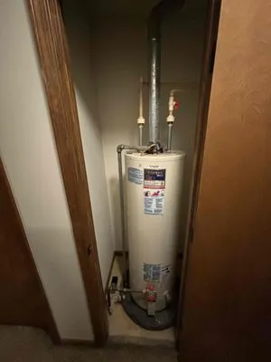 Krooswyk Plumbing Heating & Air Conditioning