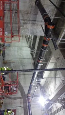 Kross Mechanical Plumbing