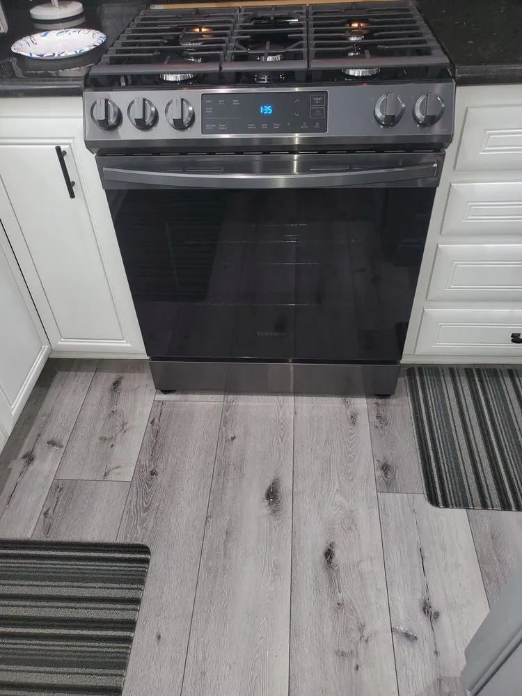 Slide of KRS Plumbing & Handyman Services