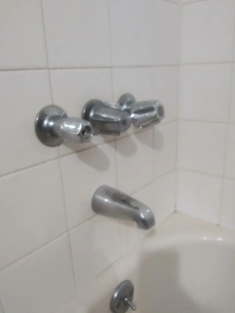 Reliable drain cleaning for homes in Palmdale, CA by KRS Plumbing & Handyman Services