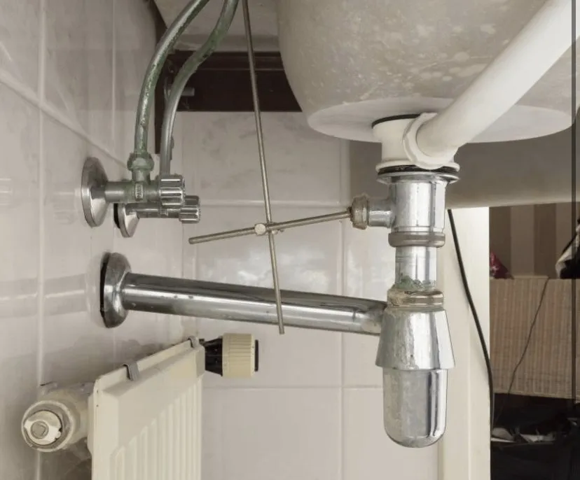 Expert drain cleaning for homes in Palmdale, CA by KRS Plumbing & Handyman Services