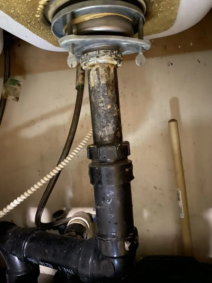 Slide of KRS Plumbing & Handyman Services