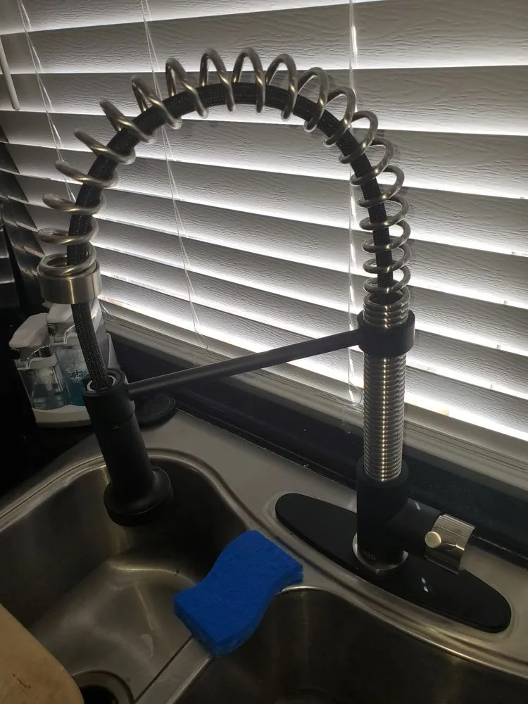 Top-rated leak detection experts serving Palmdale, CA - KRS Plumbing & Handyman Services