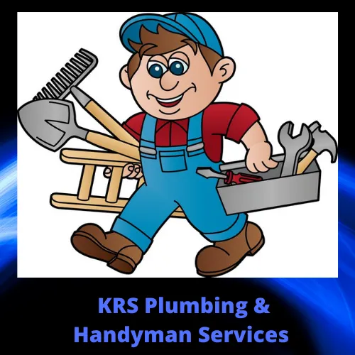 Slide of KRS Plumbing & Handyman Services