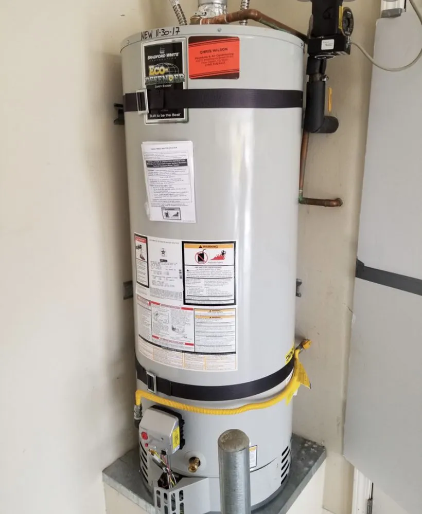 Slide of KRS Plumbing & Handyman Services