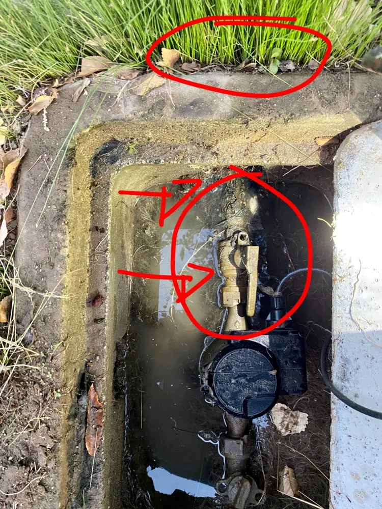 Slide of KRS Plumbing & Handyman Services