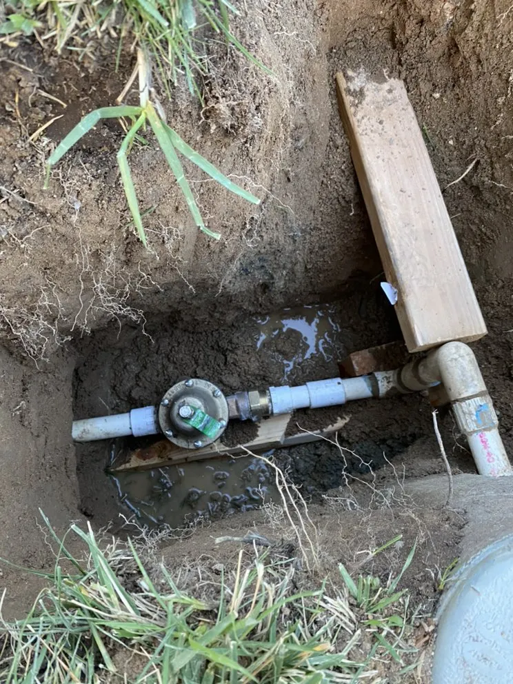 Slide of KRS Plumbing & Handyman Services