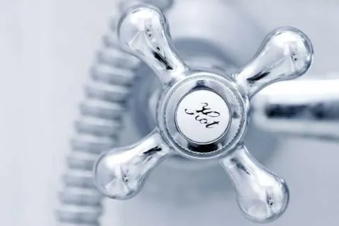 Slide of KRS Repiping and Plumbing