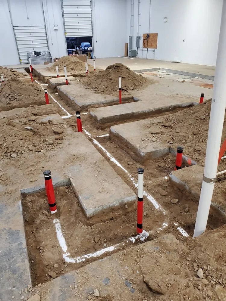 Slide of KRT Plumbing