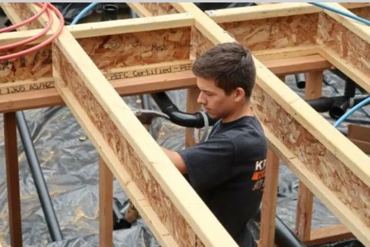 Slide of Kruckman Plumbing