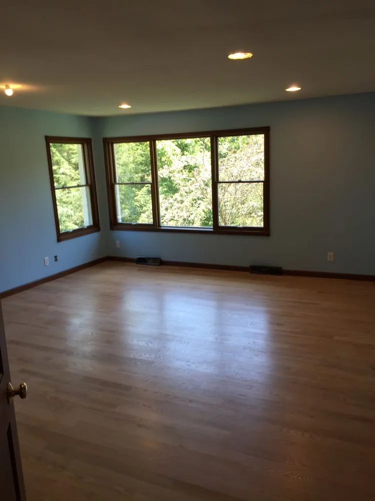 Slide of Krueger Construction