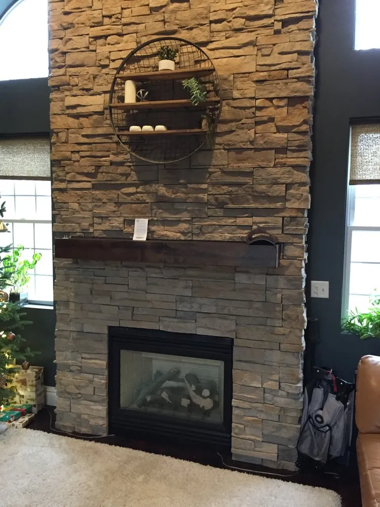 Slide of Krueger Construction