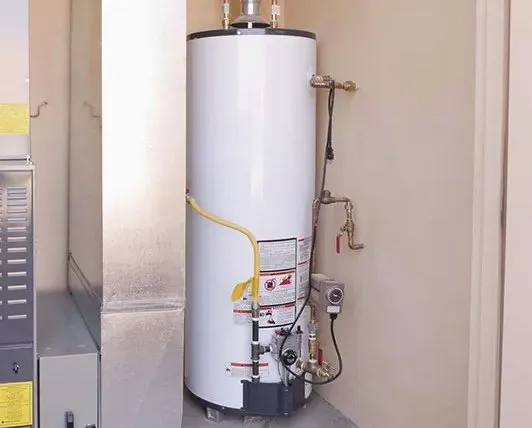 Slide of Kruger's Masterflow Plumbing Services