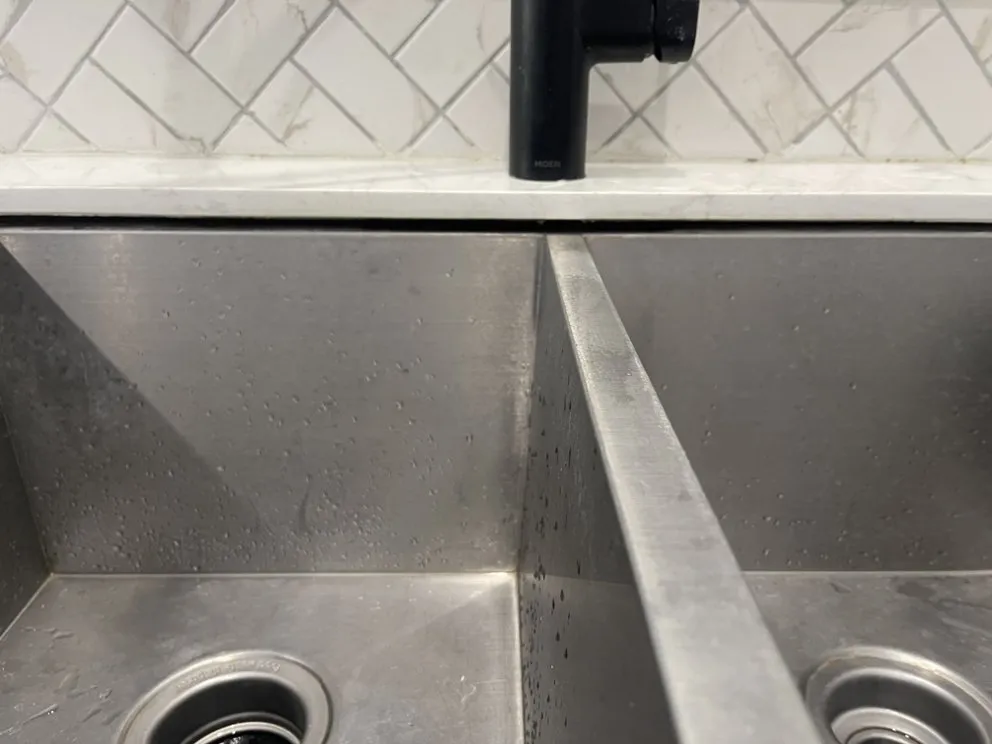 Expert pipe repair for homes in Katy, TX by Kruger's Masterflow Plumbing Services