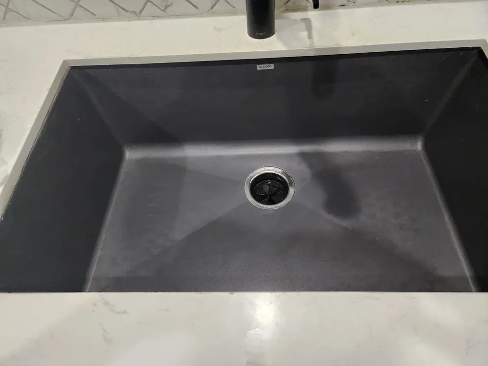 Expert plumbing repair in Katy, TX by Kruger's Masterflow Plumbing Services