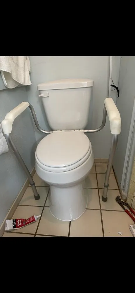 Trusted water heater service for homes in Katy, TX by Kruger's Masterflow Plumbing Services